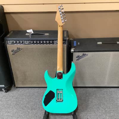 Kramer EE Pro I, Mint Green image 5