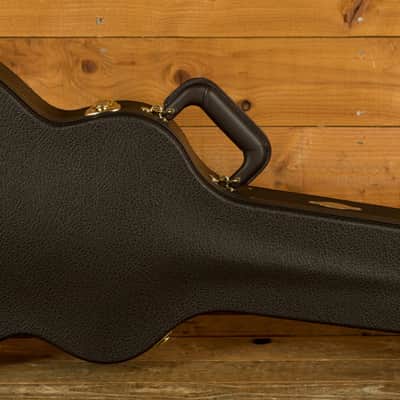 Taylor Presentation Series | PS12ce Honduran Rosewood & Sinker Redwood image 9