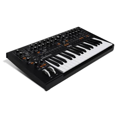 Moog Messenger - Synthesizer image 4
