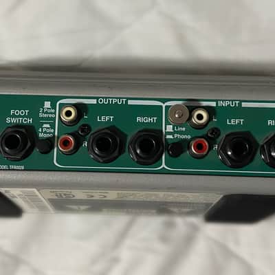 Electrix Filter Queen / EQ Killer Racked Combo Please read image 5
