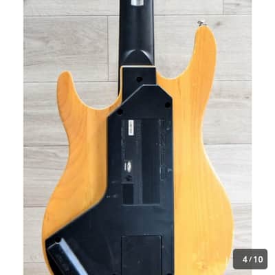 YAMAHA EZ-EG  DIGITAL MIDI GUITAR image 4