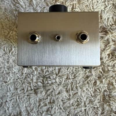 Electro-Harmonix Small Stone EH4800 Early 2000s image 2