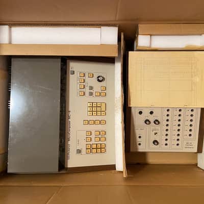 Roland MC-8 MicroComposer 1977 image 4