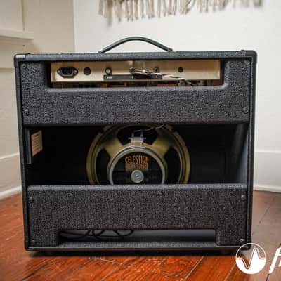 Dr. Z Carmen Ghia Combo Amplifier - 2004 image 6