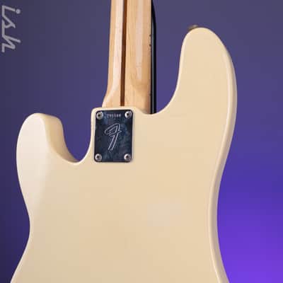 1970 Fender Telecaster Bass Blonde image 14