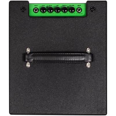 Trace Elliot Elf Bass Combo Amplifier (200 Watts, 1x8") image 3