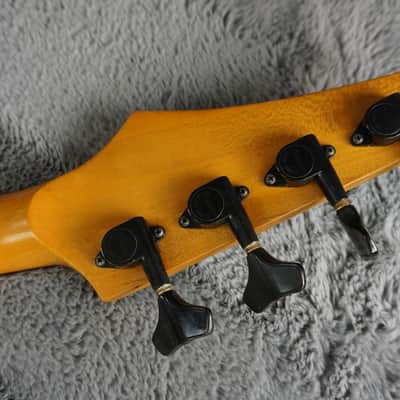 Ibanez Pro Line Series Bass 1980s Japan image 21