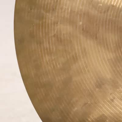 Sabian 20" B8 Ride Cymbal image 13