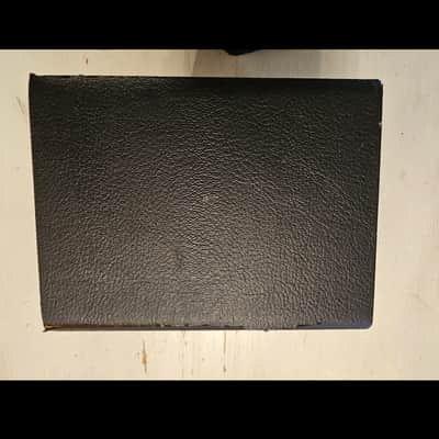 Uni Vox Tape Echo EC 80 A Not Working image 7