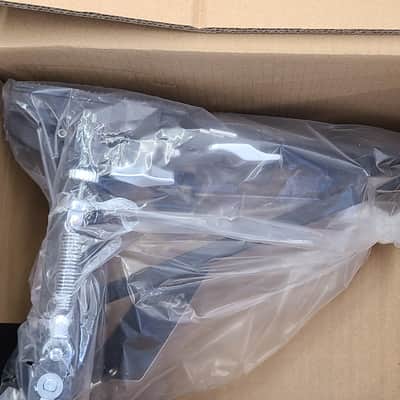 Stagg 52 Series Stage Pro Bass Drum Pedal PP-52 image 10