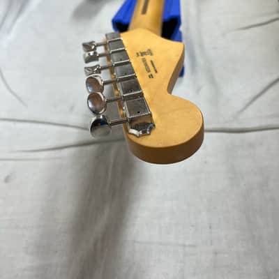 Fender Limited Edition Player II Stratocaster Strat MIM - Made in Mexico image 23