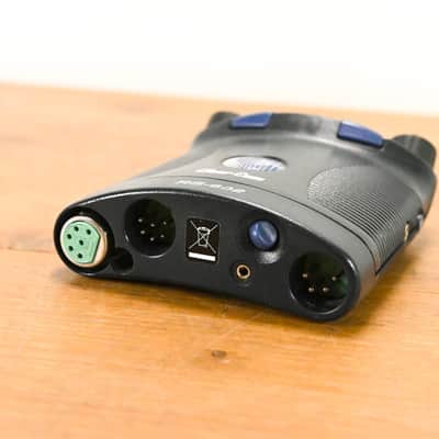 Clear-Com RS-602 Two-Channel Intercom Belt Pack CG01ZZD image 5