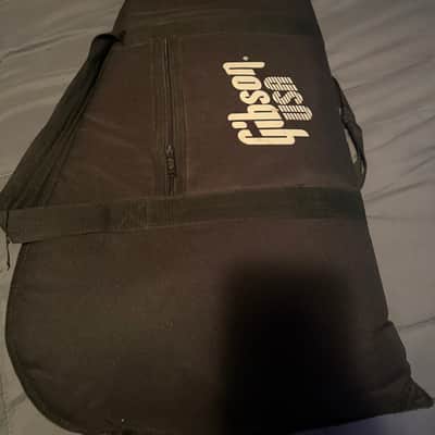 Gibson Les Paul Junior 2005 - Sunburst - Excellent image 8