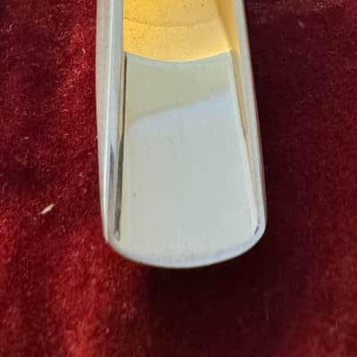 Aaron Drake - David Sanborn 8 - Alto Sax Mouthpiece image 2
