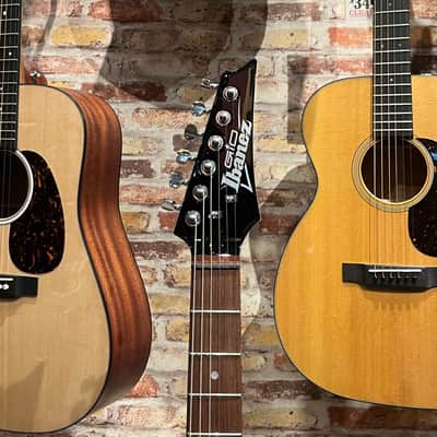Ibanez GRX70QATKS - Transparent Black Sunburst image 2