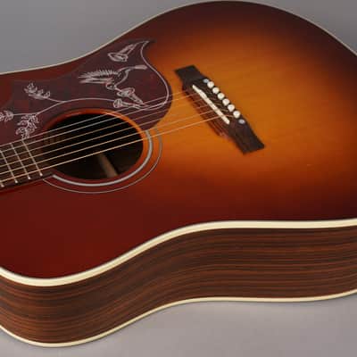 Gibson Hummingbird Studio Rosewood - 2025 - Burst w/OHSC image 15