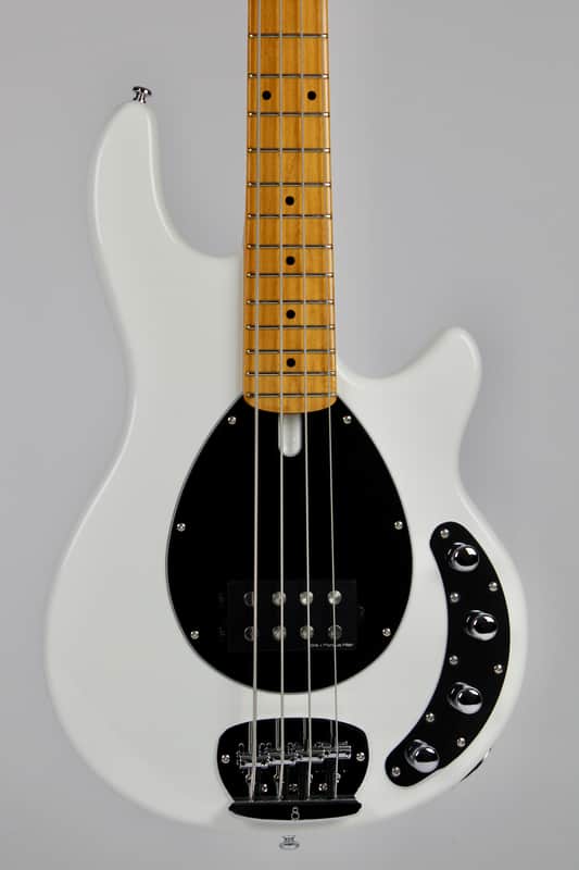 Sire Marcus Miller Z3 4-string Bass - Antique White 2024 image 1