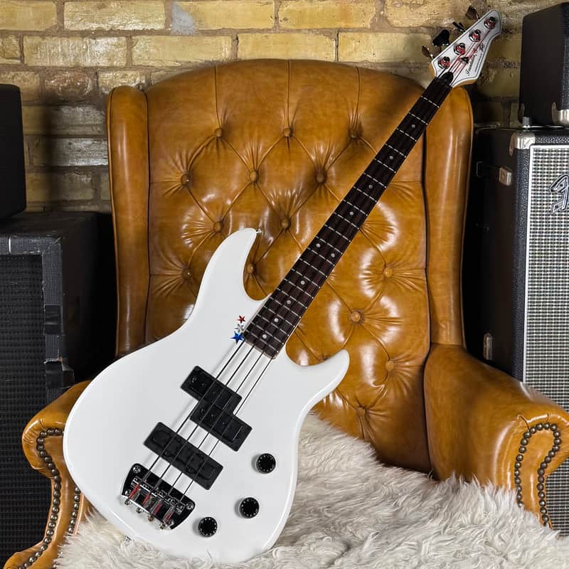 Peavey Foundation S