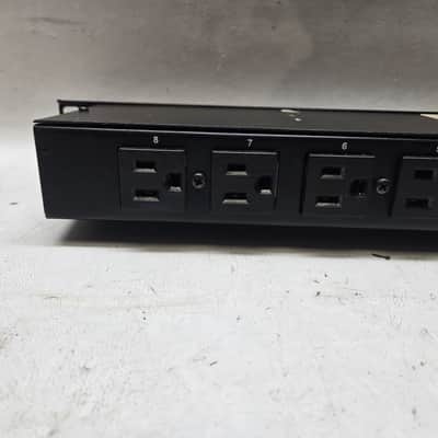 MBT PC800 Rack Mount Power Distribution image 6