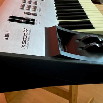 Kawai K5000W Advanced Additive Workstation Good Condition image 5