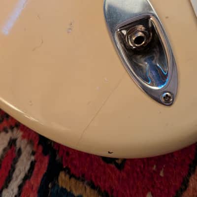 Fender Stratocaster 1973 image 8
