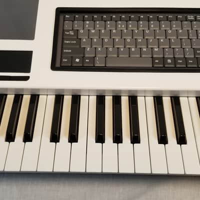 Open Labs Miko Timbaland Special Edition Keyboard Workstation w/Keal Wheeled Flight Case image 8