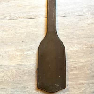 Supro Lap steel image 4