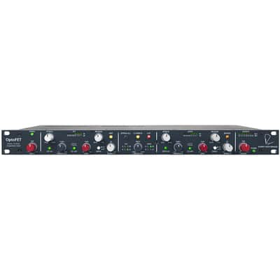 Rupert Neve Designs OptoFET Dual Stage Compressor image 1