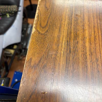 Sansui Sp-5500x      Walnut image 14