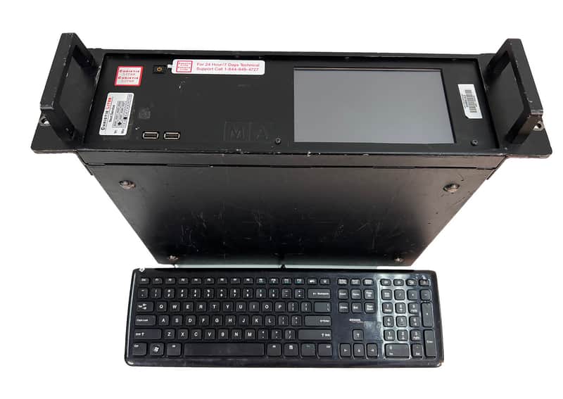 MA Lighting Network Processing Unit image 1