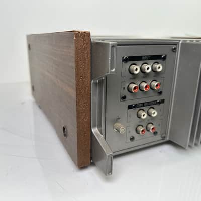 Vintage SONY TA-F3A Stereo Amplifier image 8