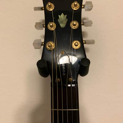 Epiphone Chet Atkins SST 1994 Natural Rare image 4