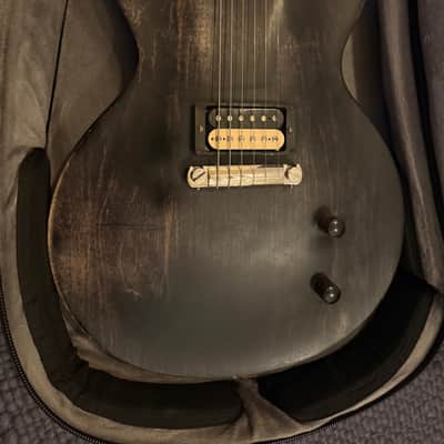 Gibson Les Paul junior CM 2015 - Satin image 5