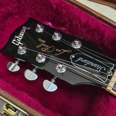 Gibson Les Paul Standard T 2016 - Desert Burst image 10