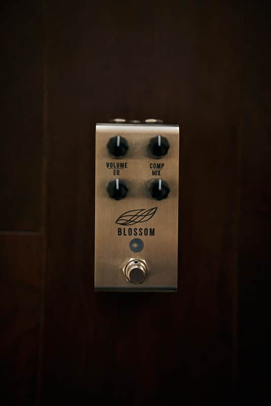 Jackson Audio Blossom