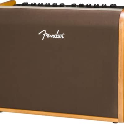 Fender Acoustic 100 100W 1X8 Acoustic Guitar Combo Amplifier image 5