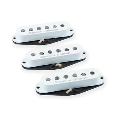 Seymour Duncan SSL-1 California 50s Set image 1