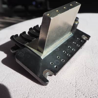 Schaller Charvel Floyd Rose FRT-II image 4