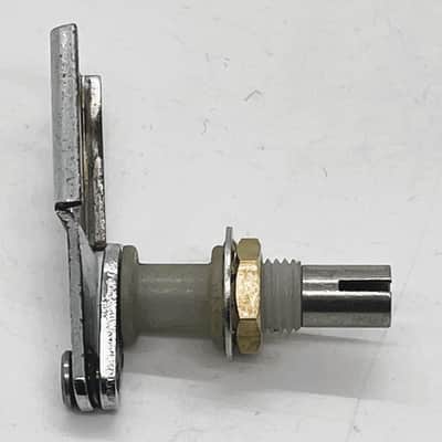 Ludwig P-1123 Throw-Off Butt End for Super Sensitive Snare Strainer LSSB-107 image 1