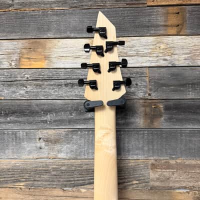 Jackson JS Series JS22-7 KV HT King V image 7