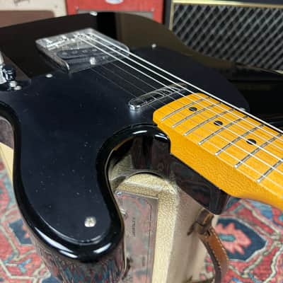 Fender Japan Exclusive Classic 50’s Ash Telecaster *Nitro* - 2015 image 21