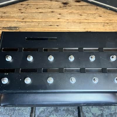 Line 6 Helix Rack Unit w/Helix Control Footswitch & SP1-L6 Expression Pedal image 7