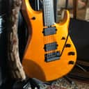 Ernie Ball JP6 BFR Cinnamon Shift 2020 Petrucci