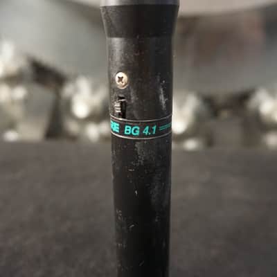Shure BG 4.1 Condenser Microphone image 2
