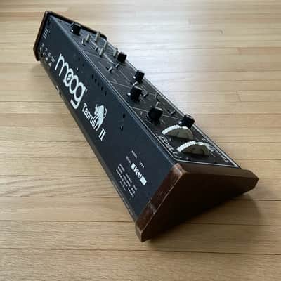 Moog Taurus II - restored and working great image 9