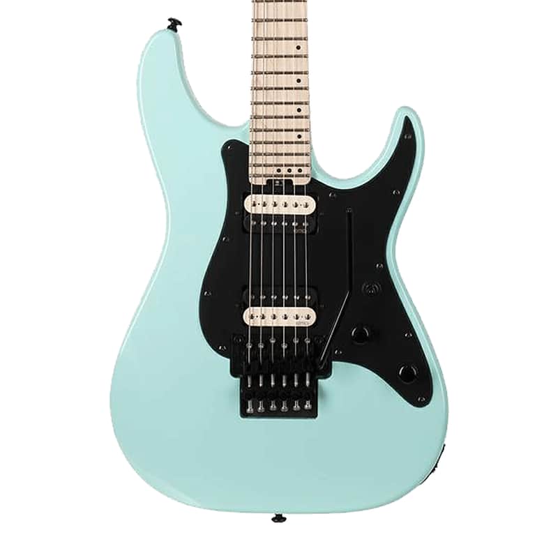 Schecter Sun Valley Super Shredder FR image 5