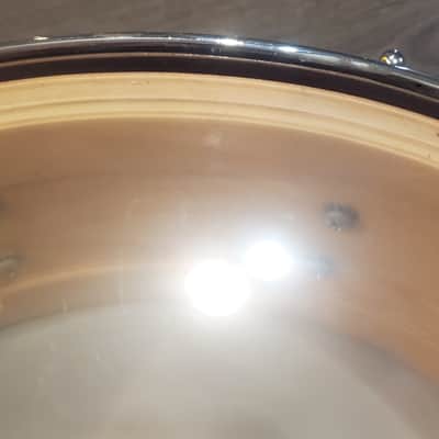 DW Collector's Series Maple 5x14" Snare Drum image 16