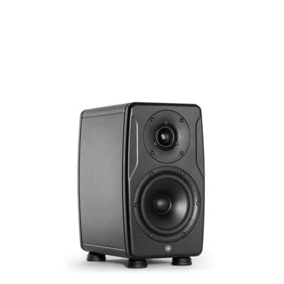 IK Multimedia iLoud Precision 5 MKII - Black image 3