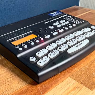 [Mint] Zoom RhythmTrak RT-223 - Black image 2