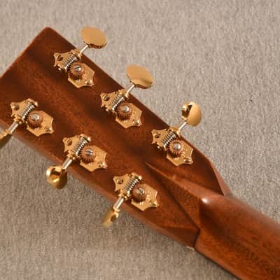 Martin 00-28 Modern Deluxe #2920766 — Small Body Acoustic Guitar image 13